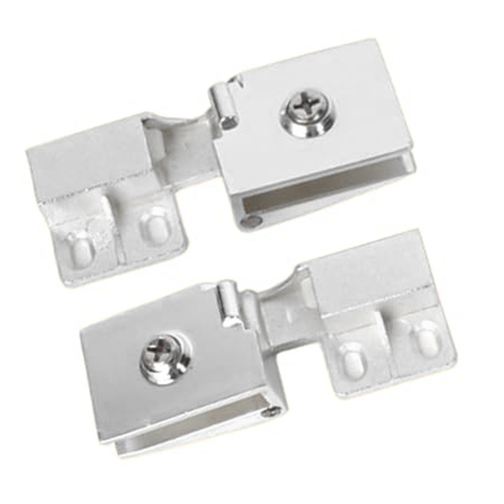 Für Badezimmerrenovierung Rahm – Glass Door Hinge Bewertung und Preis