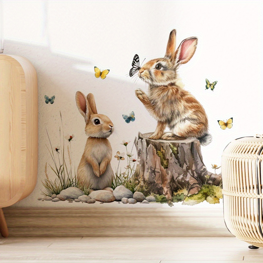 Wandaufkleber mit Naturmotiv,  – Pvc Panel Background Bewertung und Preis