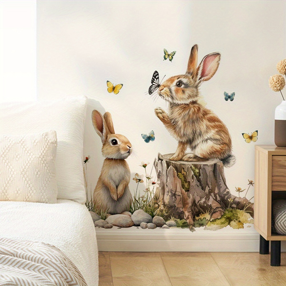 Wandaufkleber mit Naturmotiv,  – Pvc Panel Background Bewertung und Preis