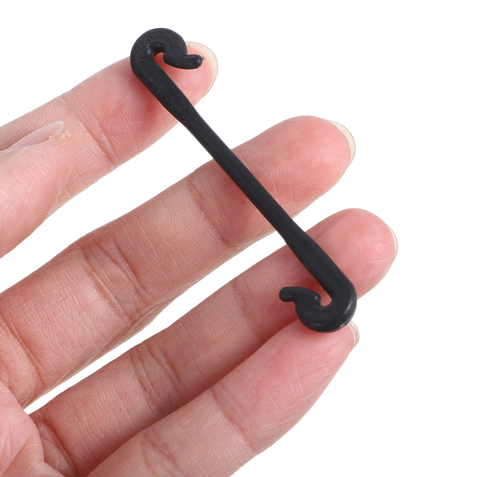 100 Stück Pflanzenbefestigungs – Vine Climbing Plastic Bewertung und Preis