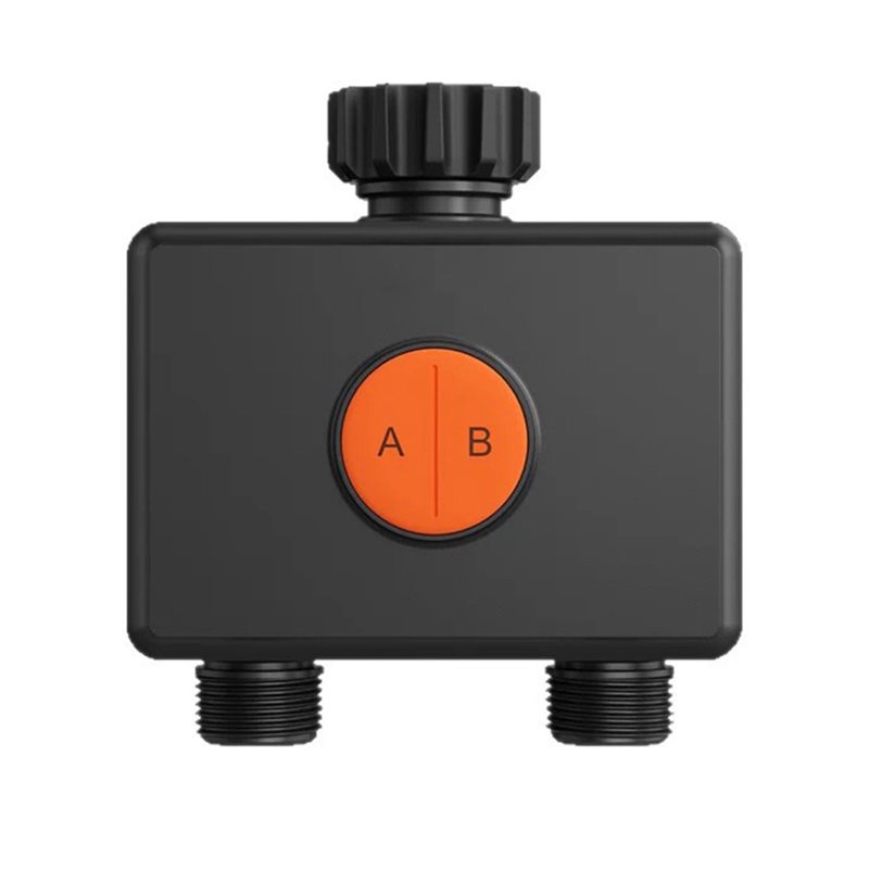 ABMH-Zigbee 3.0 WLAN App-geste – Timer Dual Outlet Bewertung und Preis